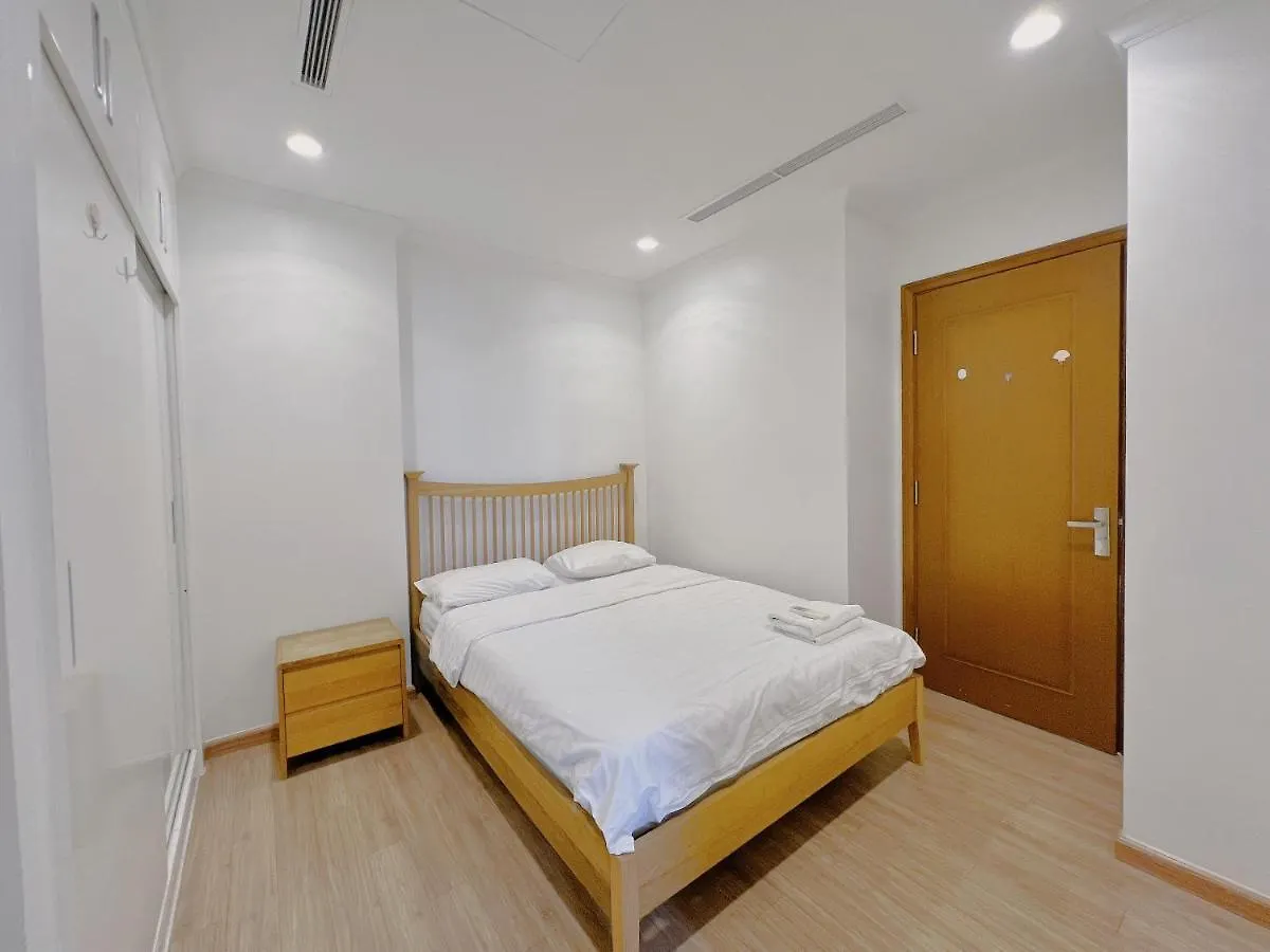 Homes By Christine - Vinhomes Central Park Ho Chi Minh City Vietnam