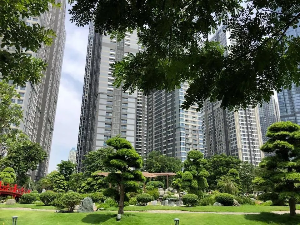 Homes By Christine - Vinhomes Central Park Ho Chi Minh City